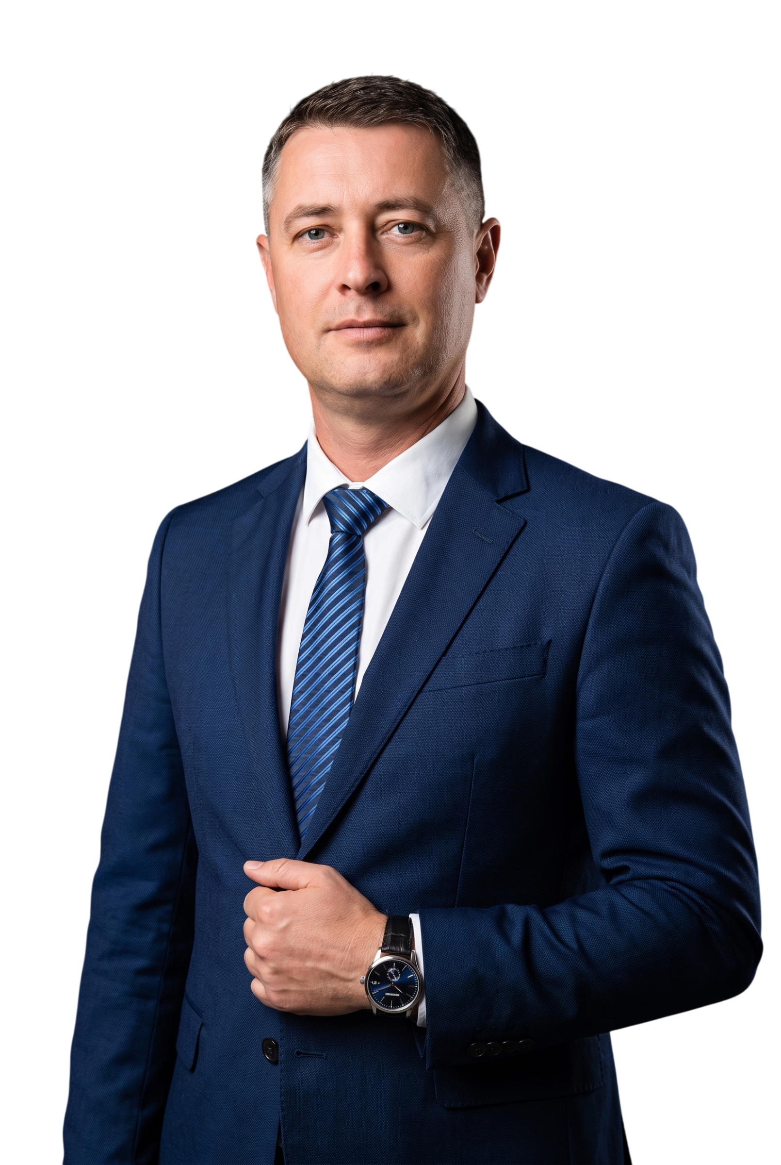 Руководитель отдела продаж ГК Парангон